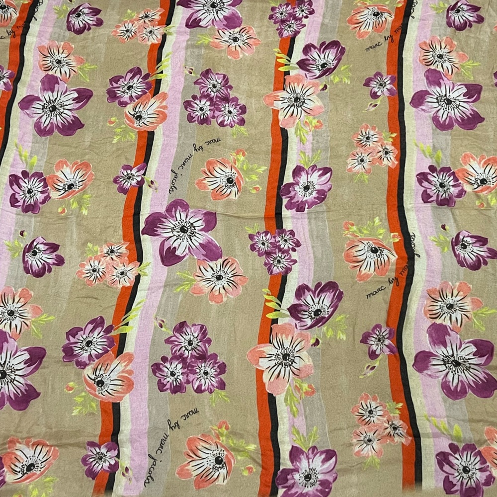 Marc by Marc Jacobs scarf